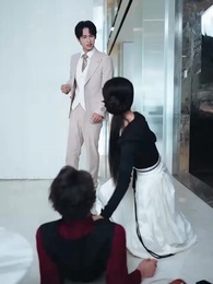 Love Across Lifetimes - Episode 45