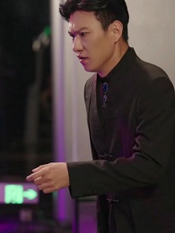 Phụ Tử Bình Thiên Hạ - Episode 45