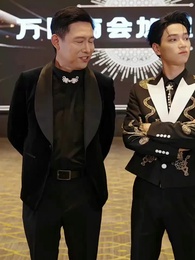 Tập 60 - Phụ Tử Bình Thiên Hạ