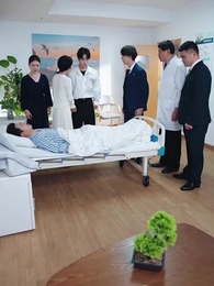 Episode 20 - Love Across Lifetimes