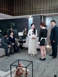 Love Across Lifetimes - Episode 49