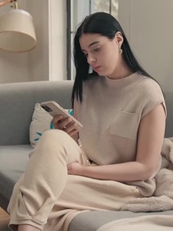 الحلقة 50 - زوجي الملياردير