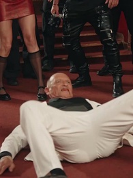 Episodio 47 - [Doppiato]Furia Spettrale