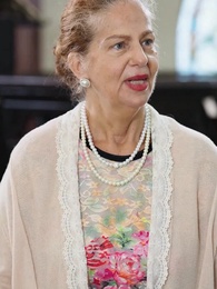 [مدبلج]عودة الفتاة المنفية - Episode 27