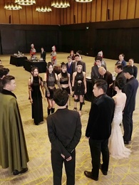 Phụ Tử Bình Thiên Hạ - Episode 79