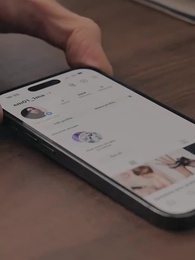 زوجي الملياردير - Episode 35