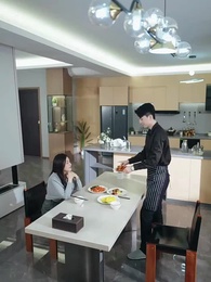 As Estrelas Não Brilham para Ninguém - Episode 55