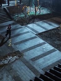 Episode 43 - Kembali Berdiri