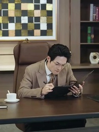 Las Estrellas No Brillan para Nadie - Episode 29