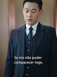 Episódio 24 - As Estrelas Não Brilham para Ninguém