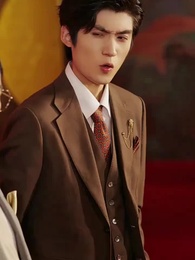 Tập 18 - Phụ Tử Bình Thiên Hạ