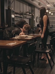 الحلقة 17 - زوجي الملياردير