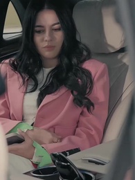 زوجي الملياردير - Episode 8