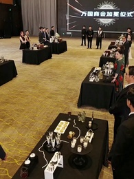 Tập 63 - Phụ Tử Bình Thiên Hạ