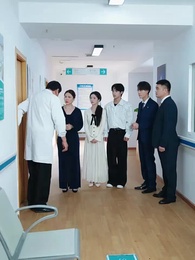 Love Across Lifetimes - Episode 19