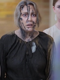 [مدبلج]عودة الفتاة المنفية - Episode 57