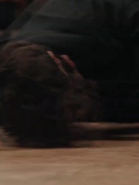 [Doppiato]Furia Spettrale - Episode 38