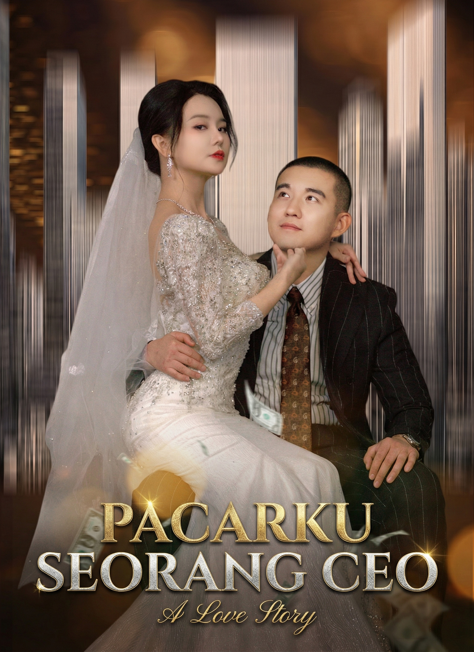 Pacarku Seorang CEO