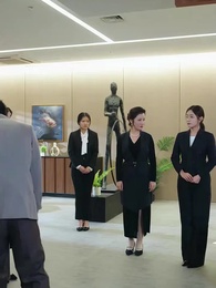 Las Estrellas No Brillan para Nadie - Episode 51