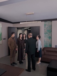 Episode 53 - [Dubbed]Unmasking the Substitute Model