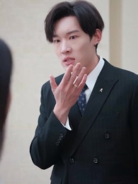 第24集 - 傷害我的人,求我放過他