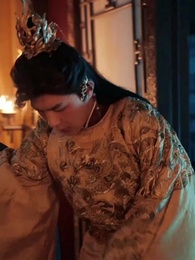 Episodio 1 - [Doblado]Temporada de flores en la capital