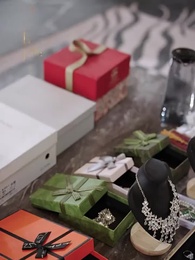 第17集 - 錯認明珠不識蘭