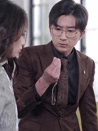 錯認明珠不識蘭 - Episode 8