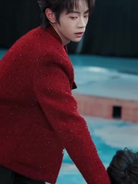 第8集 - 心寄山河山河遠