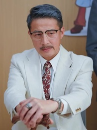 ตอนที่ 16 - ลาจากเพื่อพานพบ