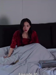 [Dubbing]Cinta di Malam Hujan - Episode 30