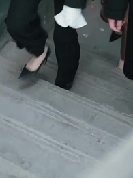 ตอนที่ 30 - ลาจากเพื่อพานพบ