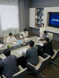 [مدبلج]حين يقود الخطأ إلى الحب - Episode 40