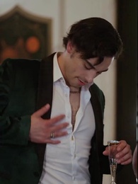 Bölüm 44 -  [Dublajlı]Likan ile Kader Bağı