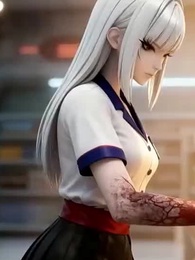 Episodio 45 - [Doblado]¡Atención! Mi Personal es de Rango S