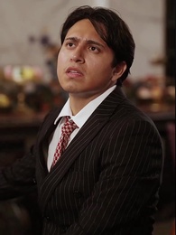 Bölüm 53 -  [Dublajlı]Likan ile Kader Bağı