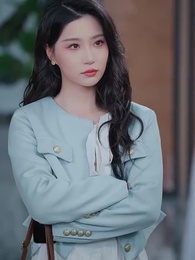 第20集 - 傷害我的人,求我放過他