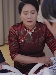 心寄山河山河遠 - Episode 37