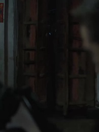 第14集 - 一路平安