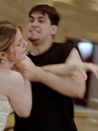 Серия 36 - [Дубляж] Запретный цветок: Наследник — враг