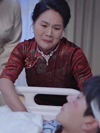 心寄山河山河遠 - Episode 27