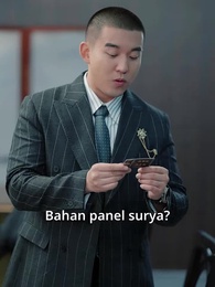 Satpam yang Beruntung - Episode 55