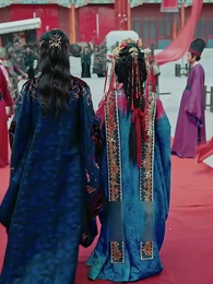 Les Promesses Gelées - Episode 49