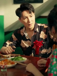 Episode 43 - The Secret Billionaire Next Door