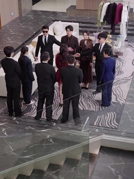 第23集 - 錯認明珠不識蘭