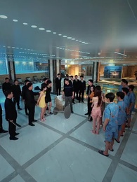 Episode 17 - [Dubbed] Father, My Mountain