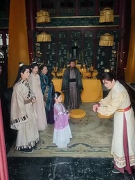 43화 - 과거로 돌아간 천재 과학자 아이