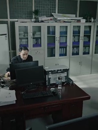 第23集 - 一路平安