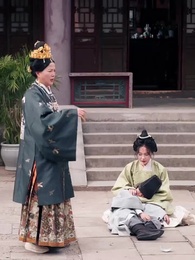 Episodio 52 - [Doblado]Temporada de flores en la capital