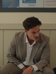 Tập 34 - Danh Y Kiên Cường